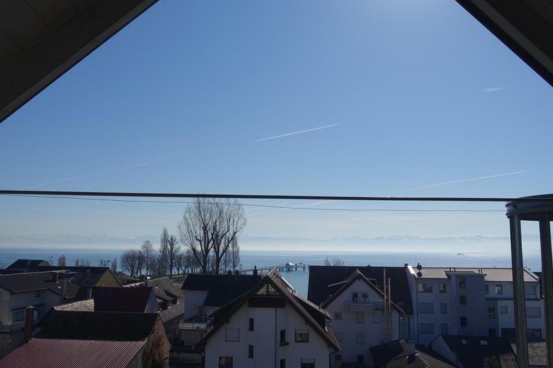 Hotel Gasthaus Krone Immenstaad am Bodensee Exterior foto