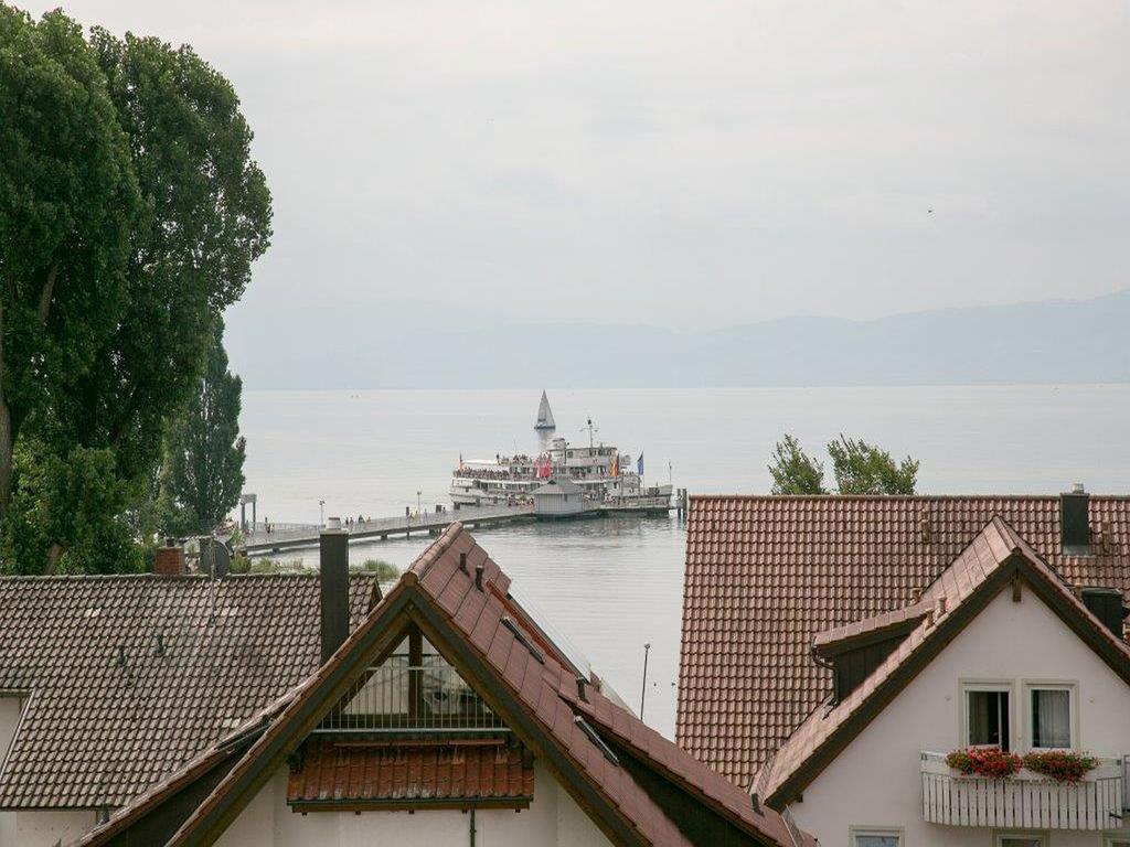 Hotel Gasthaus Krone Immenstaad am Bodensee Exterior foto